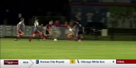 USI Men’s Soccer tops Rose-Hulman off Pablo Juan’s Goal
