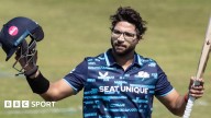 Yorks, Glos & Somerset maintain winning cup starts