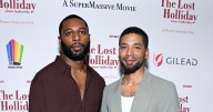 Who Is Jussie Smollett's Fiancé? About Jabari Redd