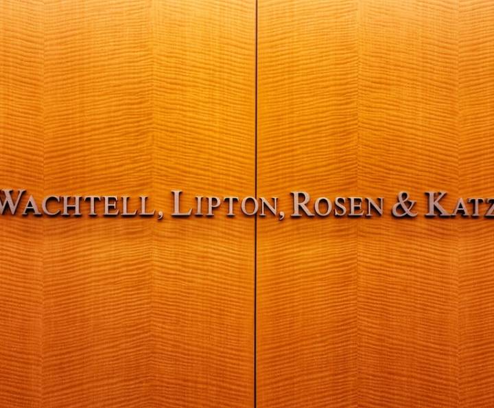 Supreme Court Argument Over 'Safe-Harbor' Provision in New Delaware Corporate Law Set to Be Rescheduled