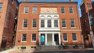 The Peale Museum is one of only 36 finalists for music grant