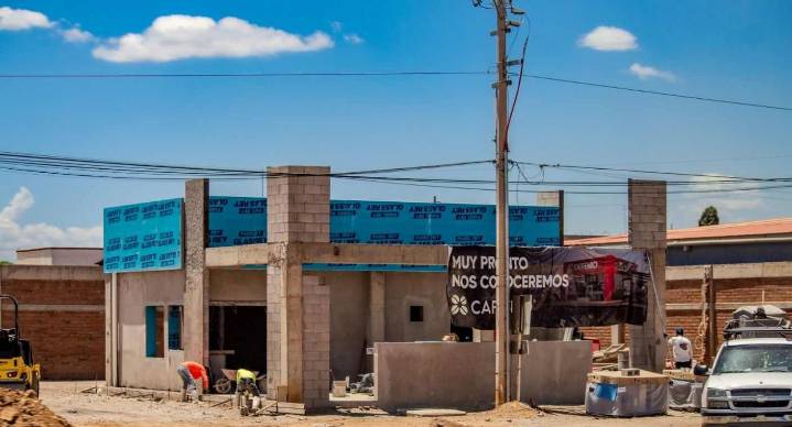 Caffenio se expande en Sonora; abrirán primera sucursal en Cananea
