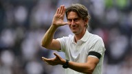 What did we learn from Thomas Frank's first game in charge of Tottenham Hotspur?