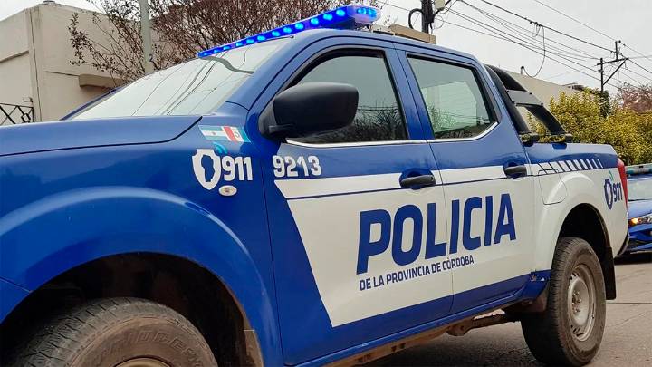 Un policía retirado de Córdoba fue detenido por presunto abuso sexual infantil