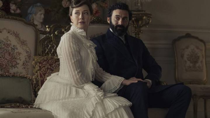 'The Gilded Age' Season 3 Finale Ratings: 5 Million Viewers
