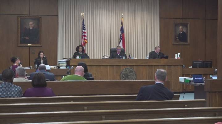 Defense responds to stay order for overturned convictions against brothers