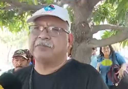 El narcotráfico no se ha erradicado en Honduras: padre Ismael Moreno