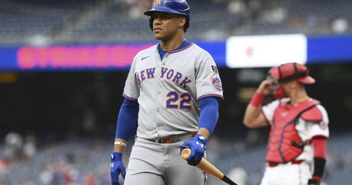 Josh Bell's homer, rookie Cole Henry's clutch relief help Nationals beat Mets 5