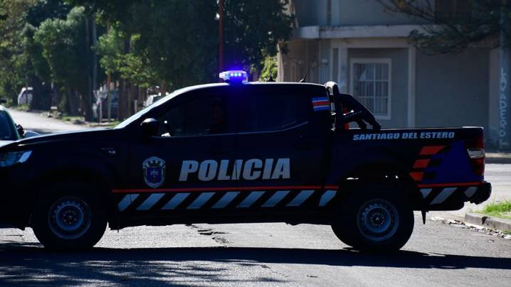 Millonario robo en el B° Tradición: se llevaron una gran suma de dinero en efectivo y objetos de valor