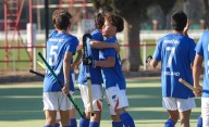 Bahía Sub 16: los pibes arrancaron goleando y las chicas tendrán doble revancha hoy