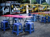 Greenville County discusses proposed food truck ordinance