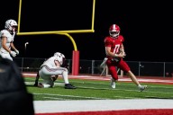 Eaton doesn’t plan to dwell on season-opening loss to defending 2A champion