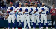 Federación de Béisbol entrega lista de interés de 50 jugadores para el Clásico Mundial