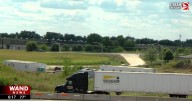 I-74 and I-57 interchange now ready for Central Illinois drivers