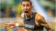 Di María le dio la victoria a Rosario Central en el clásico rosarino