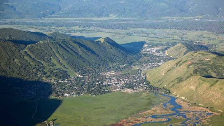 Sippin’ for Sustainability: raise a glass, power a cleaner Jackson Hole