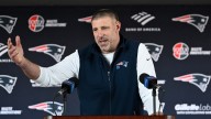 Fuming Mike Vrabel launches investigation into New England Patriots SPY in camp after leaking secret injury news