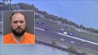 Former Florida deputy who skipped DUI manslaughter trial caught in Colombia: TPD