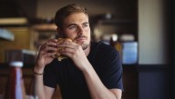 Man Celebrates Losing 2 Pounds By Gaining 5 Pounds