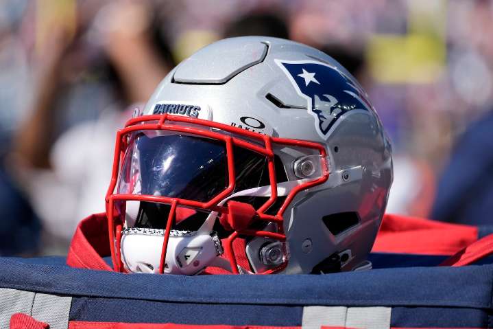 Patriots roster cuts have begun, starting with 4th-year offensive lineman (report)