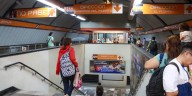 Violencia en el Metro de la CDMX: dos mujeres policías, una embarazada, fueron golpeadas en diferentes estaciones