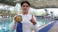 Osmar Olvera: “Todavía no han visto lo mejor de mí” tras coronarse campeón mundial/La Silla Rota