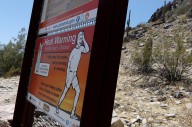 LA and other parts of the West set to broil in extreme heat wave