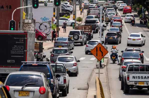 Revelan el país donde es más costoso comprar un carro