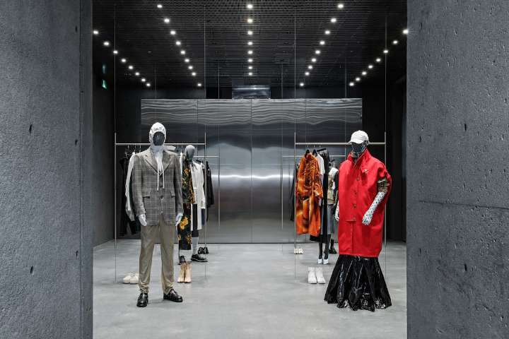 SSENSE to file for creditor protection as lenders push for sale of company