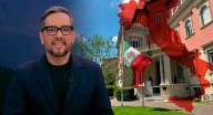 Rinde protesta Genaro Lozano como embajador de México en Italia y oposición critica nombramiento