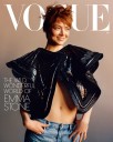 Emma Stone for Vogue Magazine: ohnotheydidnt
