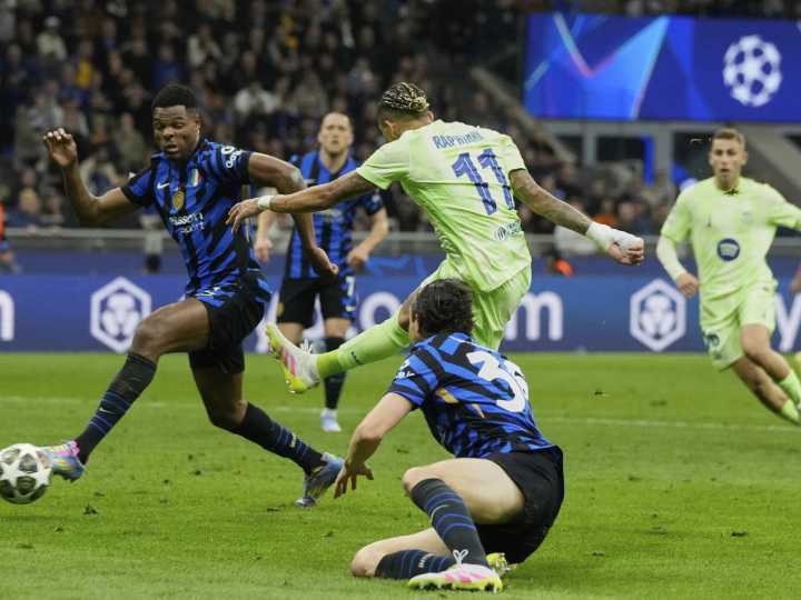 Champions: definida la Fase de Liga