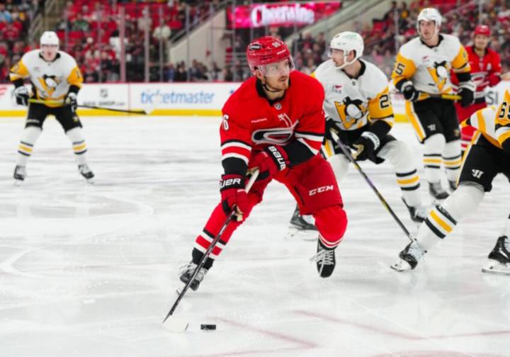 NHL Rumors: Teams Still Interested in Jack Roslovic, and Pittsburgh Penguins Notes