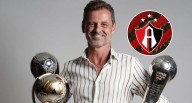 Atlas anuncia el regreso de Diego Cocca como Director Técnico