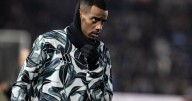Alexander Isak's gets fitness warning as PIF deal with Newcastle United exit request