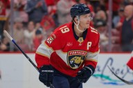 Latest On Matthew Tkachuk