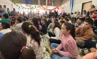 Día de las Infancias en la Unidad Básica de Colonia Barón