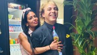 Cristian Castro confirma boda con Mariela Sánchez en la Basílica de Guadalupe