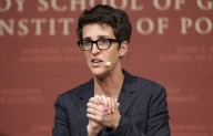 Cable’s MSNBC will change its name later this year as part of corporate divorce from NBC
