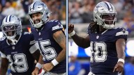 Spagnola: Backup QB dilemma all that matters