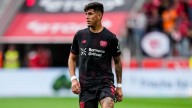 Arsenal seek loan deal with Bayer Leverkusen for Hincapié