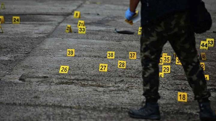 Homicidios, principal causa de muerte entre jóvenes en México