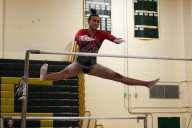 Gymnasts to watch, 2025: Top bars performers