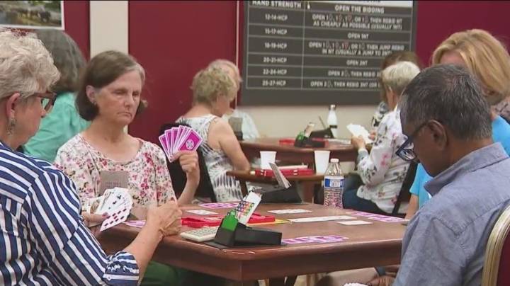 Proposed paid parking in Balboa Park raises concerns among senior groups