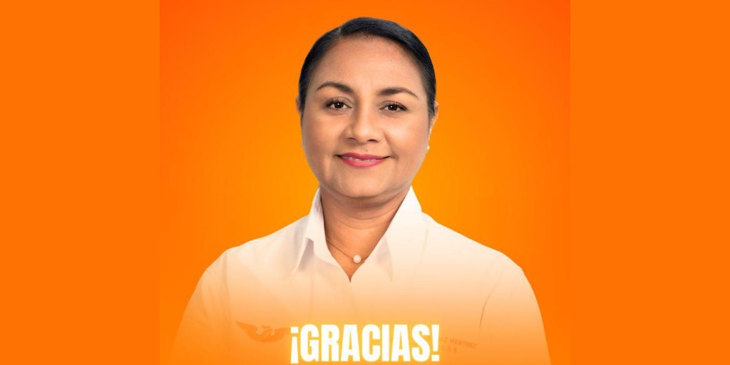 Vinculan a proceso a exalcaldesa de Manzanillo, Griselda Martínez, y a exfuncionarios por corrupción