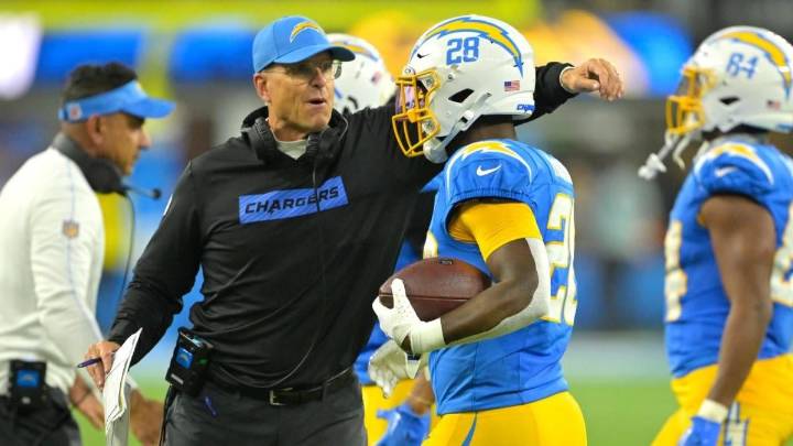 Chargers cancel Rams joint practice due to injuries, Rashawn Slater, Donte Jackson among recent players hurt