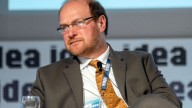 Grobocopatel: "Los gobiernos de derecha vienen a arreglar los problemas que generaron los progresistas"