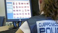 Cae una red de pornografía infantil con 16 detenidos, entre ellos un profesor de secundaria
