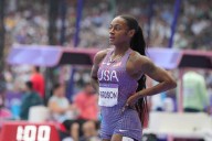 “Let Her Retire”: Track and Field Fans Lose Trust in Sha’Carri Richardson as Season’s Next Step Unveiled Sha'Carri Richardson's next two races are lined up but the track and field comunnity has barely
