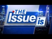 The Issue Is' final episode